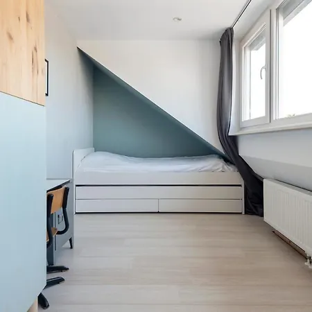 Hébergement de vacances Zwaansvoort *
