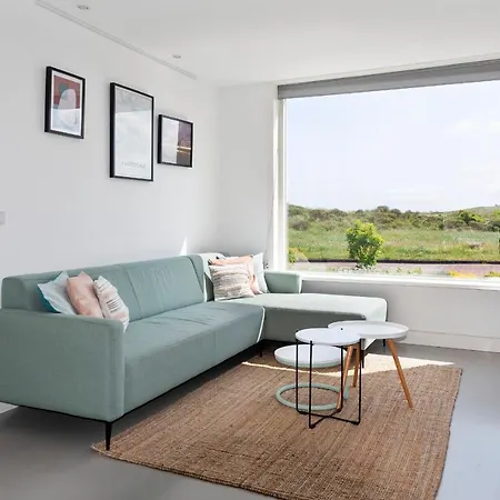 Holiday home Zwaansvoort