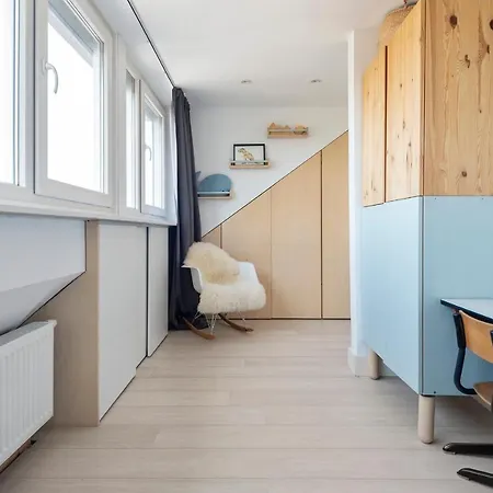 Zwaansvoort Holiday home *